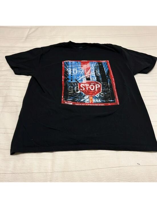 Reebok Other - Reebok T-Shirt “Life is not a spectator sport”